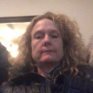 Meet your Posher, Terri